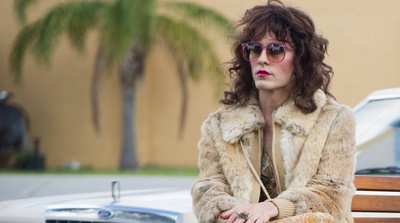 This Week's Best Online Film Writing: 'Dallas Buyers Club' Sells; Netflix Storms Hollywood