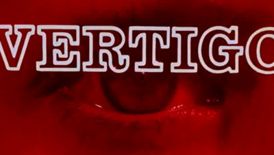Entitled: 3 Thriller Title Sequences From Saul Bass and Hitchcock