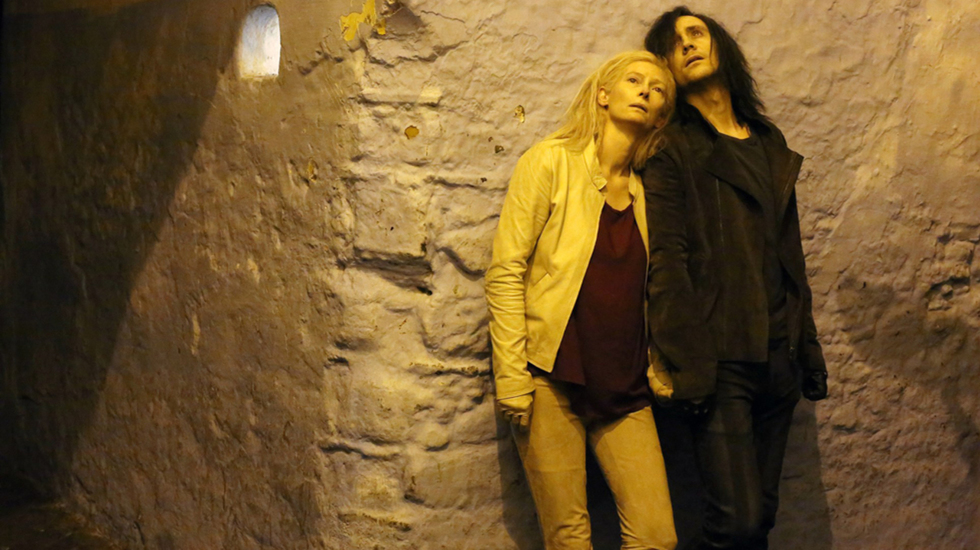 The 5 Most Exciting Things About The 'Only Lovers Left Alive' Trailer