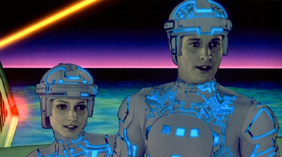Your Weekend Repertory Screenings: 'Tron,' 'Requiem for a Dream' & More