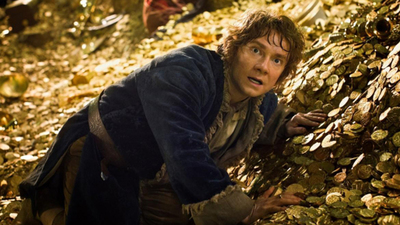Gavel Up: Everyone Wants a Piece of 'The Hobbit'