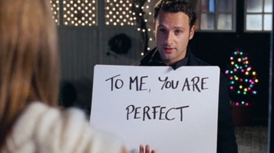 This Week's Best Online Film Writing: The Cultural Tyranny of 'Love, Actually'