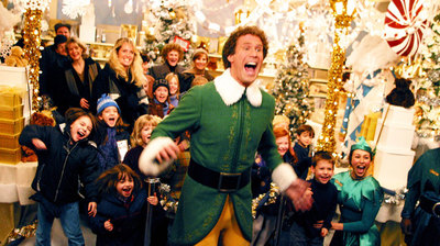 Your Weekend Repertory Screenings: Christmas Comes Early!