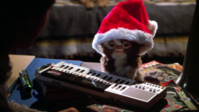 'Gremlins': The Underrated Christmas Movie 