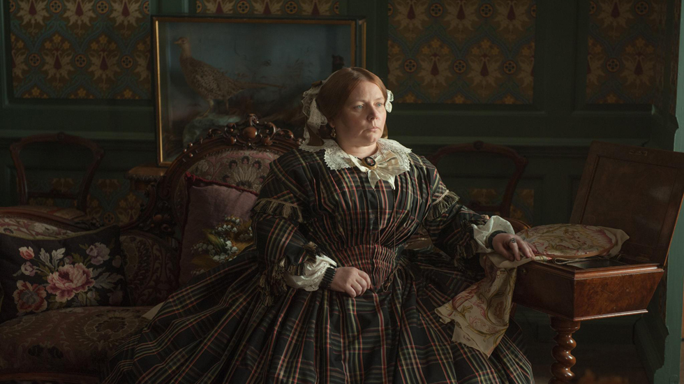 Joanna Scanlan on ‘The Invisible Woman’ and the Unheralded Bravery of