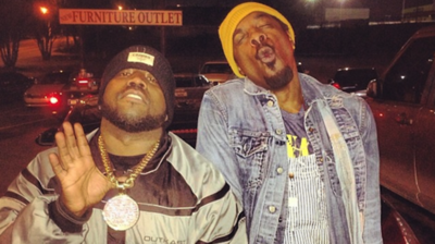 4 Reasons Why 2014 Will Be the Year of OutKast