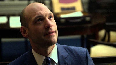 Corey Stoll is Going to be Everywhere in 2014