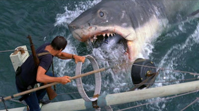 Your Weekend Repertory Screenings: 'Jaws,' 'Fargo' and More