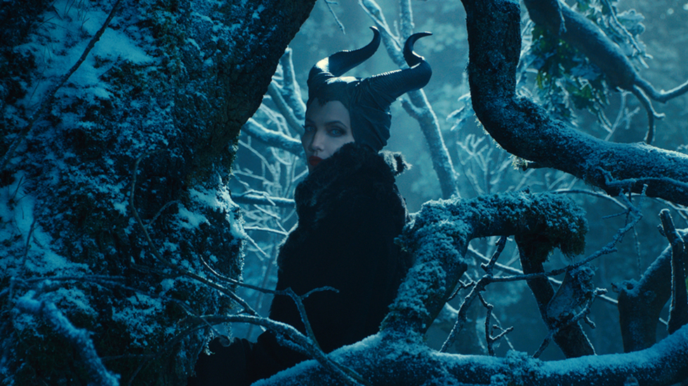 Trailer Tunes ‘maleficent And Lana Del Rey S Haunting ‘once Upon A Dream Tribeca