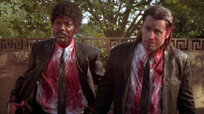 Your Weekend Repertory Screenings: 'Pulp Fiction,' 'Hook' and More