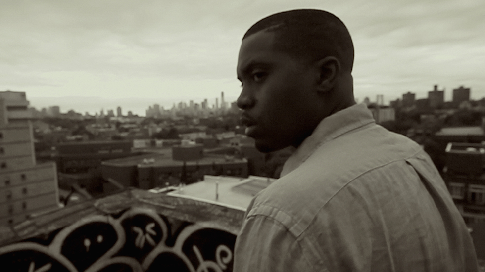 Nas Documentary Time Is Illmatic Will Open Tff 2014 Tribeca