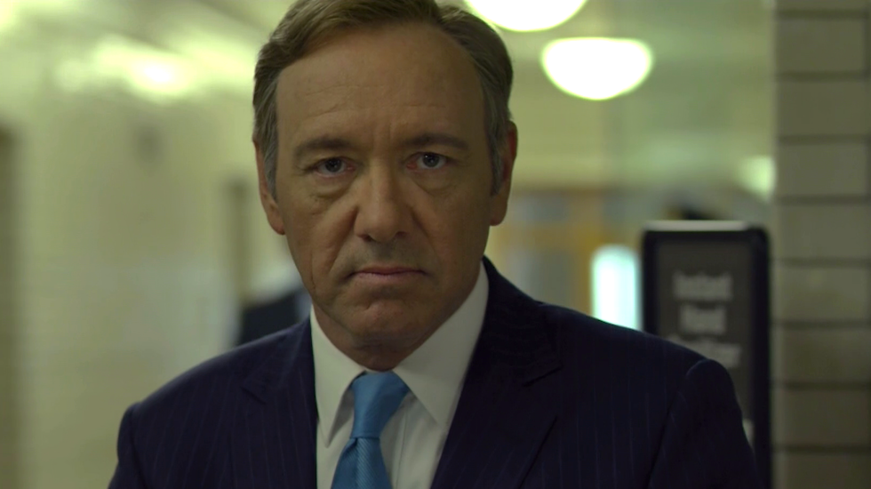 Kelly's Curated Internet: The Genius of Bill Murray & 'House of Cards ...