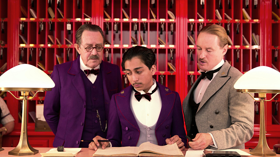 Streaming The Grand Budapest Hotel Stream ‘The Grand Budapest Hotel’ Soundtrack | Tribeca