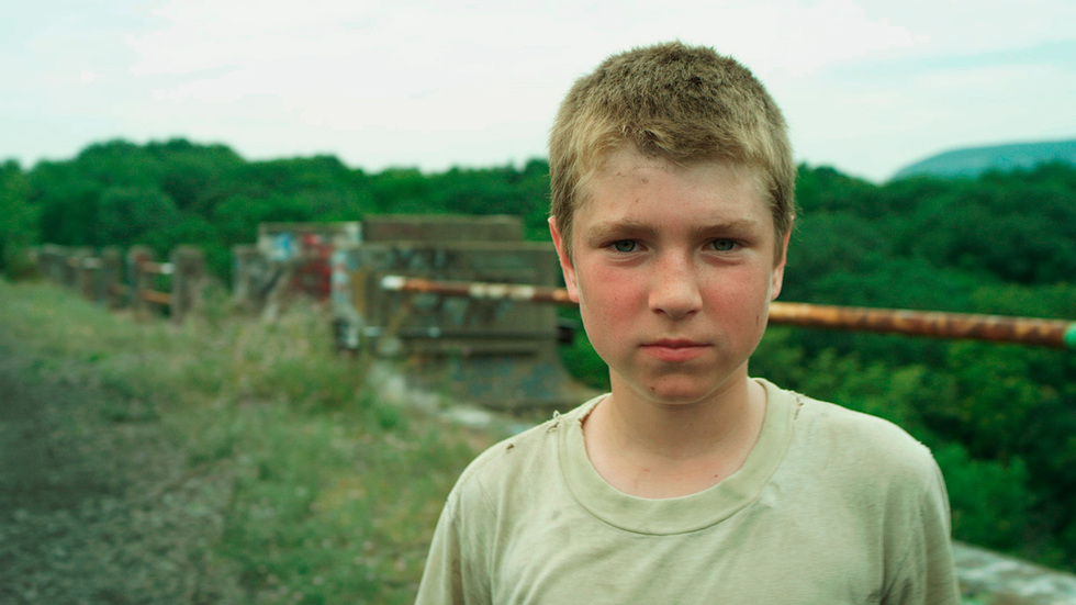 Watch the New Trailer for ‘Hide Your Smiling Faces’ Tribeca