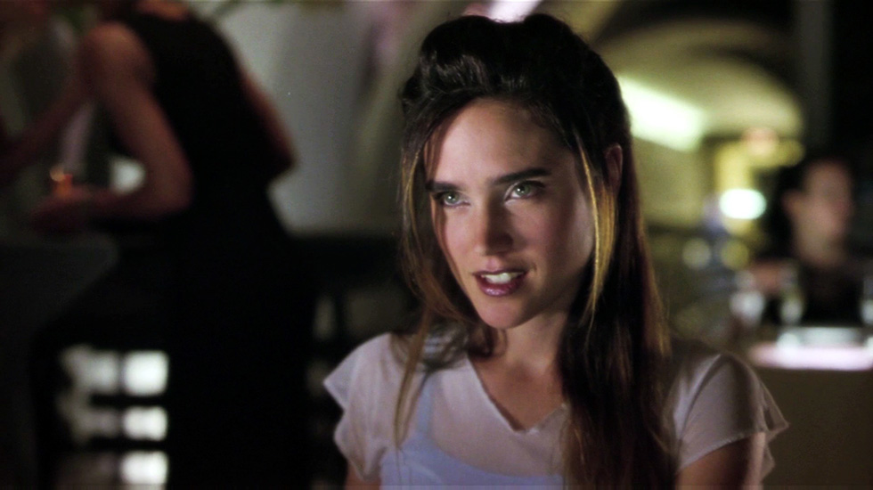 The Real Reason Jennifer Connelly Lost Out On A Career-Changing Role