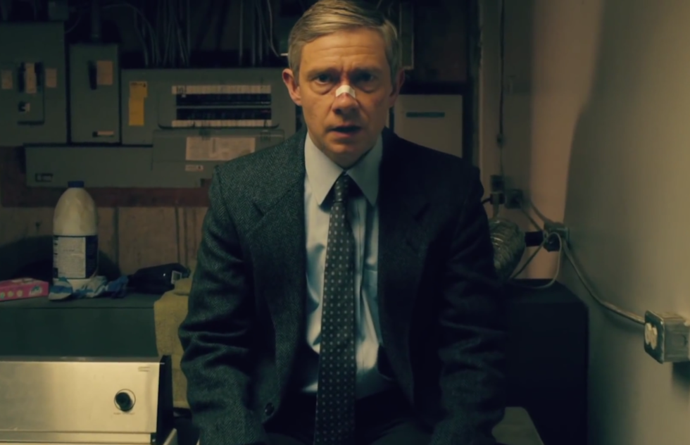 The 5 Most Exciting Things About FX’s ‘Fargo’ Trailer