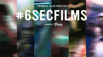 Meet the Jurors of Our 2014 #6SECFILMS Competition