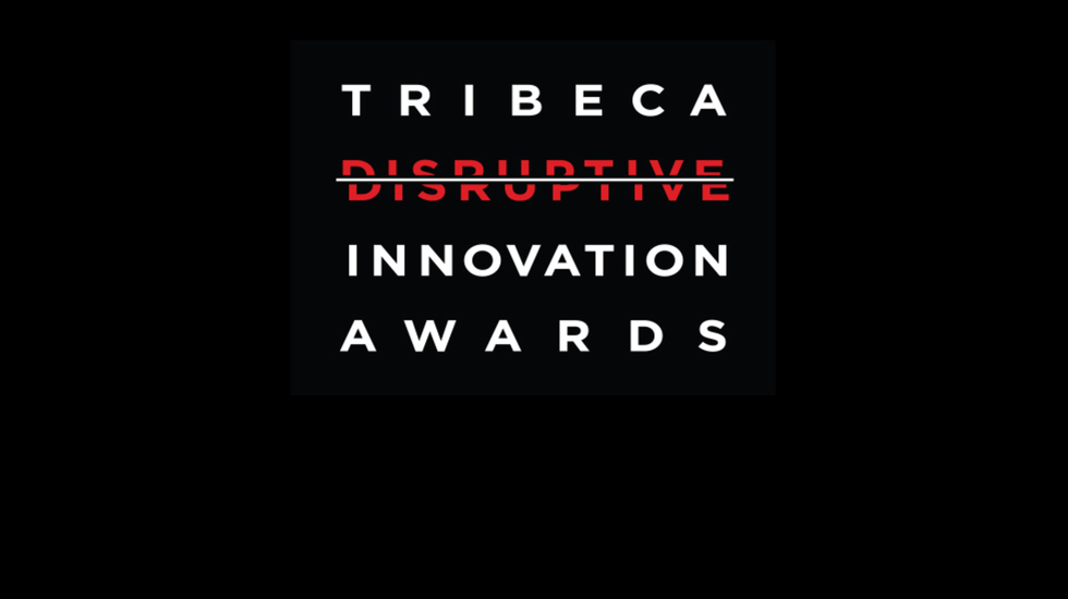 5 Tribeca Disruptive Innovation Awards Honorees You Should Have on Your Radar