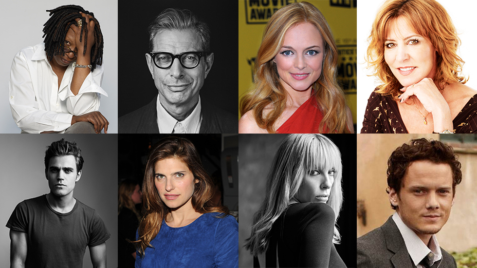 Here Are Your TFF 2014 Jurors | Tribeca