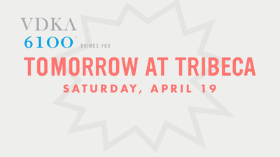 Tomorrow at Tribeca: 'Zombeavers,' Tribeca Talks® After the Movies & More