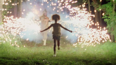 Q&A with Beasts of the Southern Wild Screenwriter Lucy Alibar: "Grits Were Raining Down from the Sky"