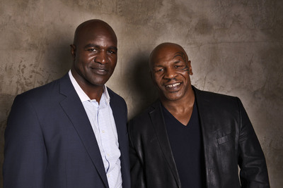 10 Best Mike Tyson Quotes from the 'Champs' Premiere