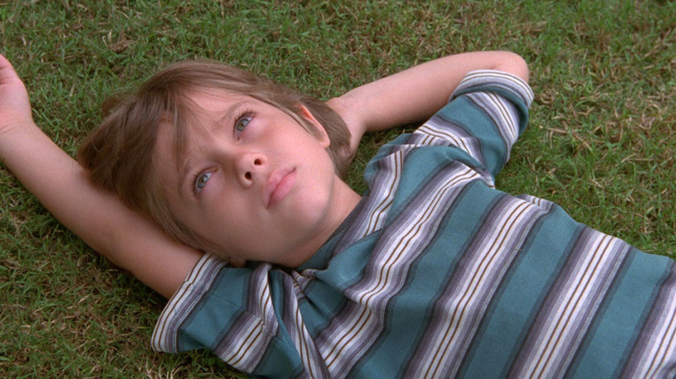Trailer Tunes: Linklater's 'Boyhood' and Family of the Year's 'Hero'