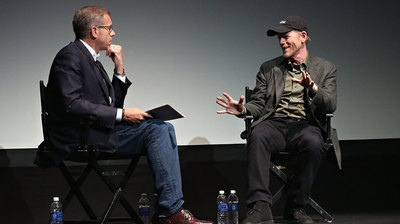 Recap: 8 of the Best Stories From Ron Howard's (Amazing) Tribeca Talk