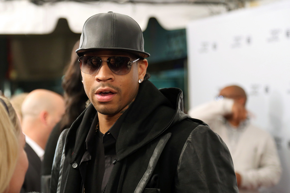 The Six Best Allen Iverson Quotes From the ‘Iverson’ Premiere