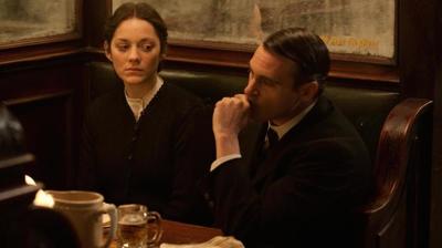 This Weekend's Indies: 'The Immigrant' & 'The Discoverers'