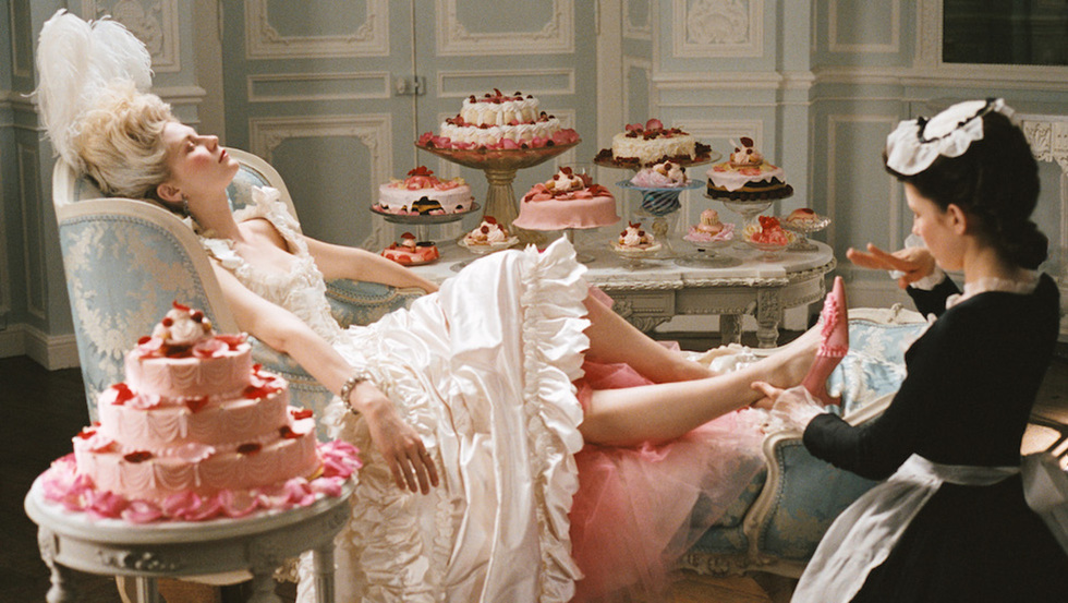 13 Striking Images from Sofia Coppola's Films