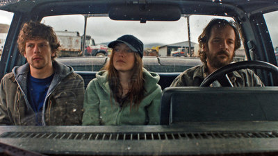 Interview: Kelly Reichardt On the Nuance of 'Night Moves' 