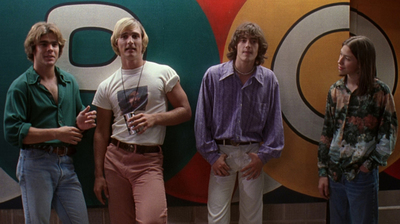 Kick Off the Summer at Tribeca Cinemas with 'Dazed and Confused' 