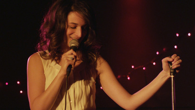 This Weekend's Indies: 'Obvious Child,' 'Ping Pong Summer,' 'Supermensch' & More 