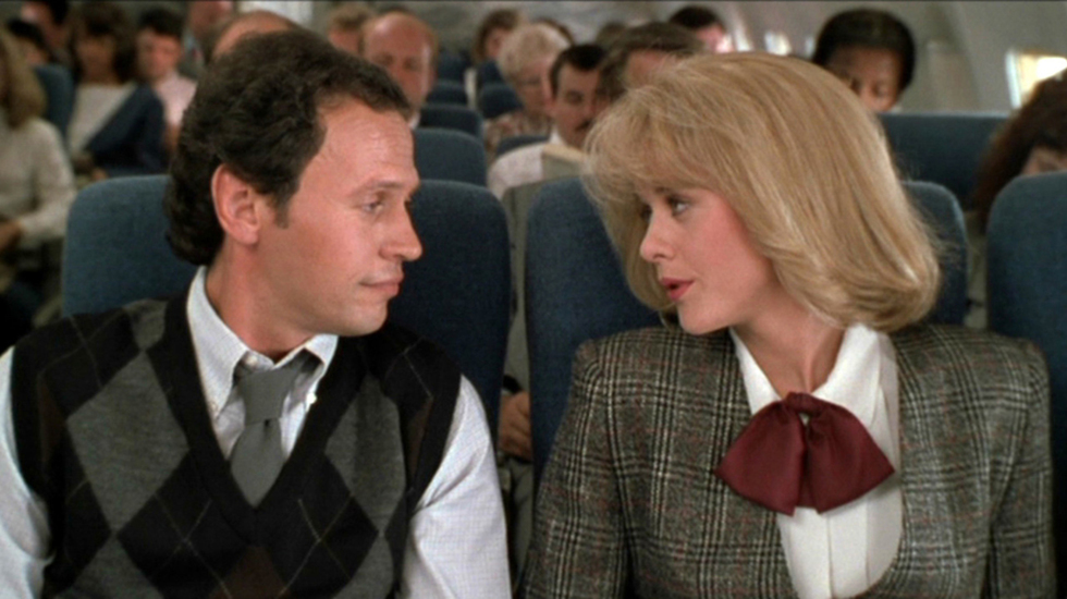 Every New Yorker Can See ‘When Harry Met Sally...’ For Free On June 24 
