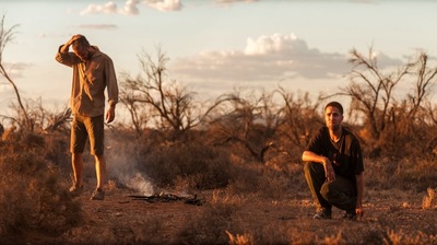 This Weekend's Indies: 'Hellion', 'The Rover' & 'The Signal'
