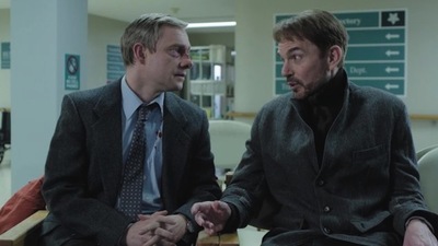 Racking Focus: 'Fargo' And The Film & TV Continuum
