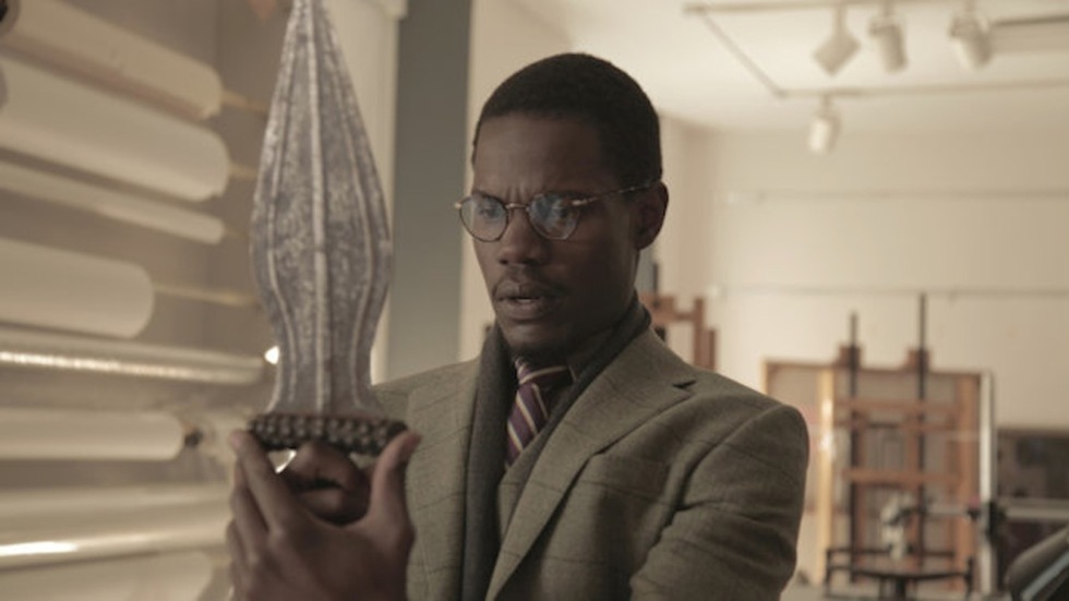 Racking Focus Spike Lee & The Growing Meaning Of A Festival Premiere