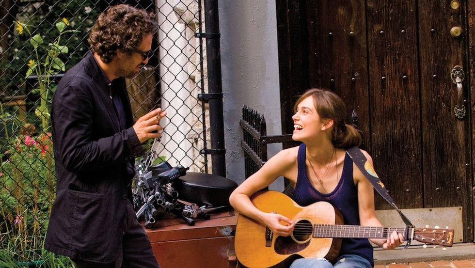 This Weekend's Indies: 'Snowpiercer,' 'Begin Again,' 'They Came Together' & More
