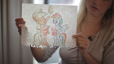 'A Brony Tale' in Theaters July 8 Only