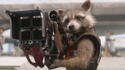 Jam Out With The 'Guardians of the Galaxy' Soundtrack