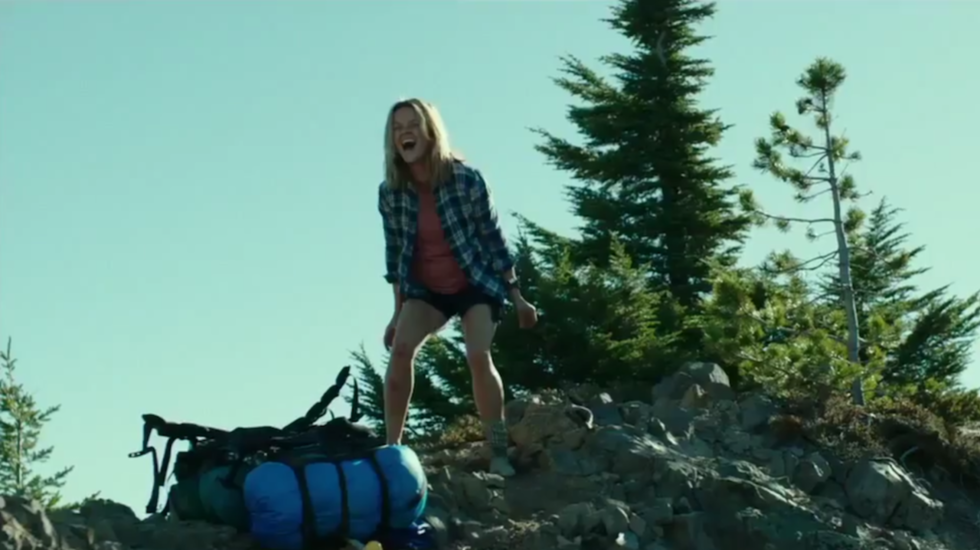 5 Most Exciting Things About The New 'Wild' Trailer