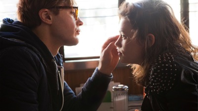 Under The Hood: 'I Origins' And The Power Of Refocusing A Narrative