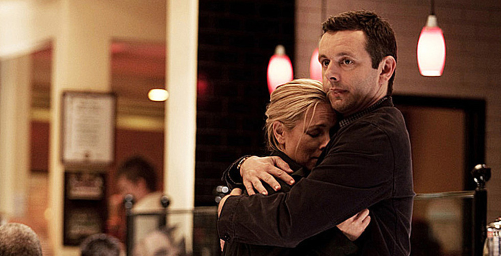 Beautiful Boy Shawn Ku Tribeca