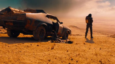 Trailer Tunes: 'Mad Max: Fury Road' and Junkie XL 