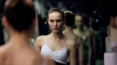 Under The Hood: 'Black Swan' & Familiar Narratives In New Environments