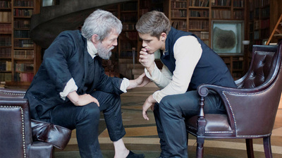 Get Ready for 'The Giver': Stream 8 Dystopian Movies