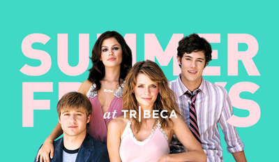Summer Fridays: 'Pitch Perfect', Summer Streets 2014 & More!