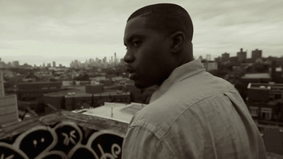 Don’t Miss The ‘Nas: Time Is Illmatic’ Trailer