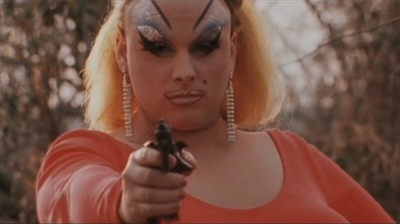 Celebrate The Works of John Waters At Film Society